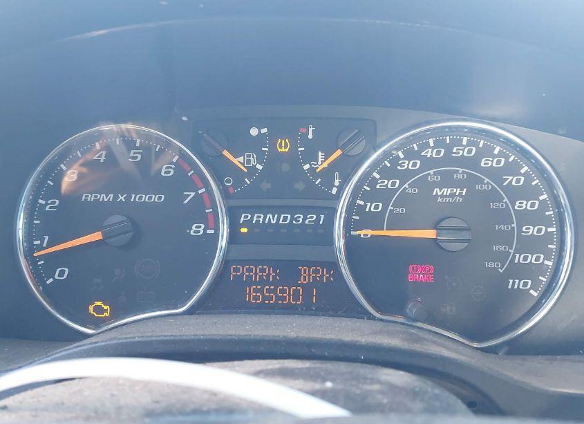 Photo 7 of 2009 Chevrolet Colorado WORK TRUCK (VIN 1GCDT19E998150409)