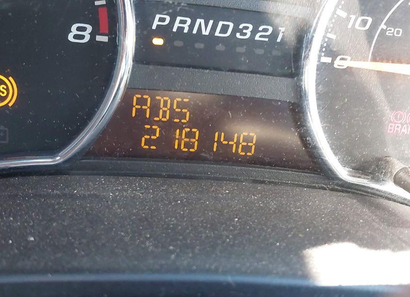 Photo 7 of 2007 Chevrolet Colorado LT (VIN 1GCDT19EX78138802)