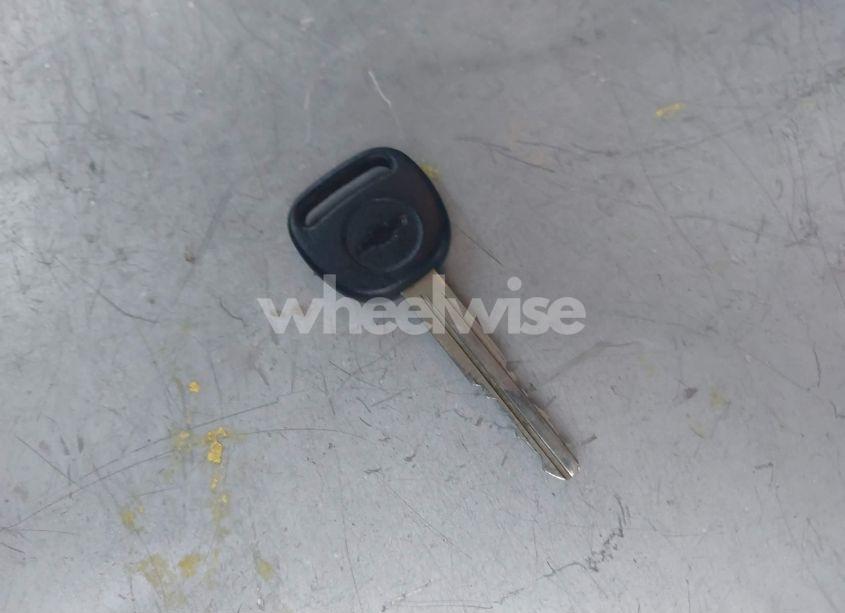 Photo 11 of 2008 Chevrolet Colorado LS (VIN 1GCDT19EX88148571)