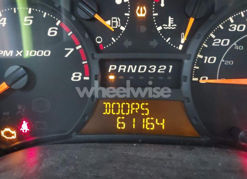 Photo 15 of 2008 Chevrolet Colorado LS (VIN 1GCDT19EX88148571)