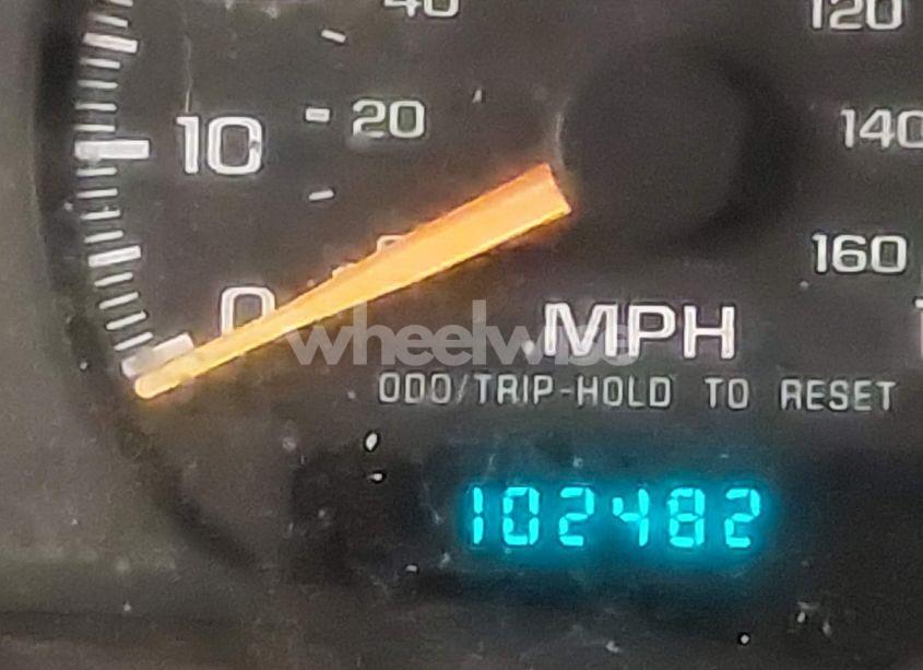 Photo 15 of 2001 Chevrolet S-10 LS (VIN 1GCDT19W118151261)