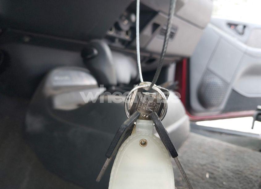 Photo 11 of 1994 Chevrolet S TRUCK S10 (VIN 1GCDT19W4RK158350)