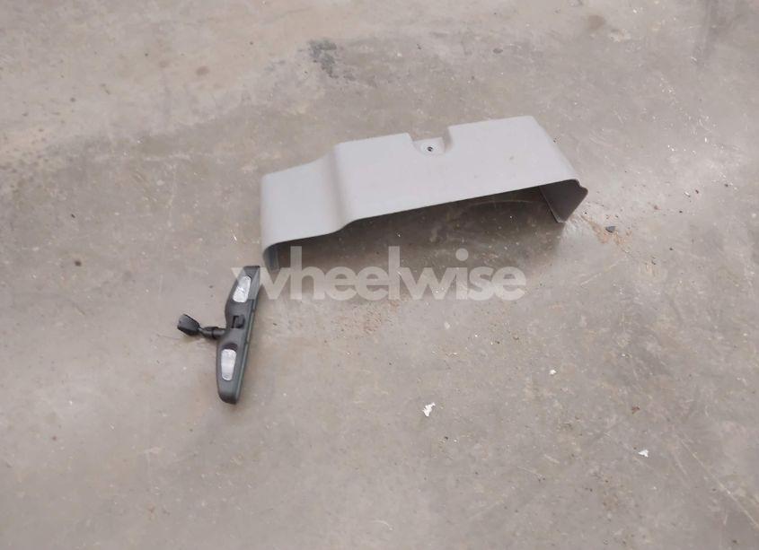 Photo 12 of 1995 Chevrolet S TRUCK S10 (VIN 1GCDT19W4S8126453)