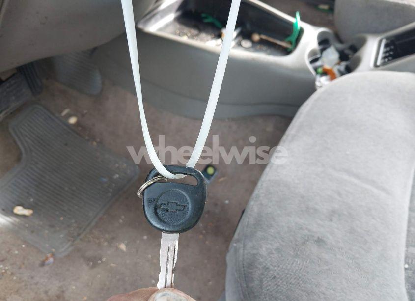 Photo 11 of 1999 Chevrolet S-10 LS (VIN 1GCDT19W6X8174415)