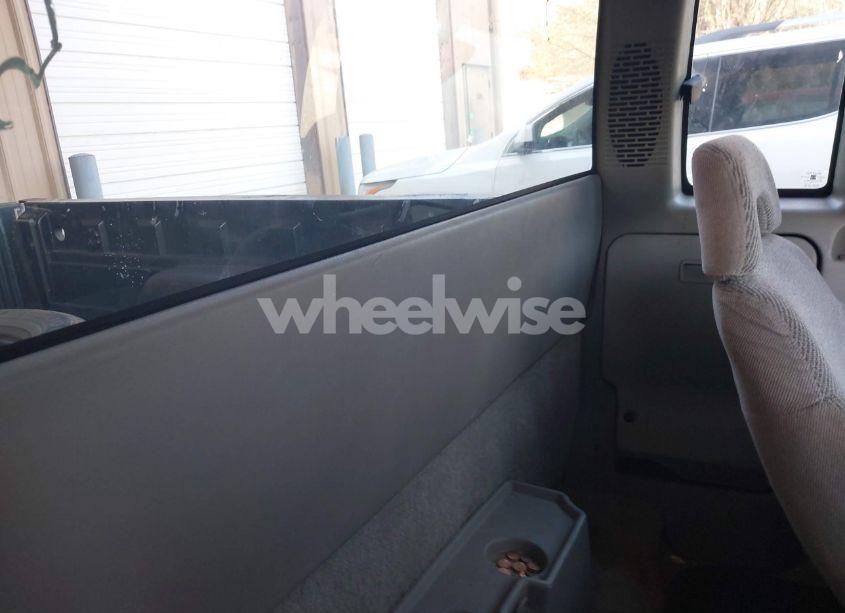 Photo 8 of 1996 Chevrolet S TRUCK S10 (VIN 1GCDT19W9TK207551)