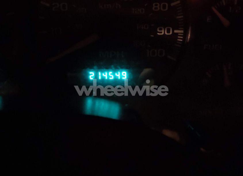 Photo 7 of 2002 Chevrolet S-10 LS (VIN 1GCDT19WX28127512)