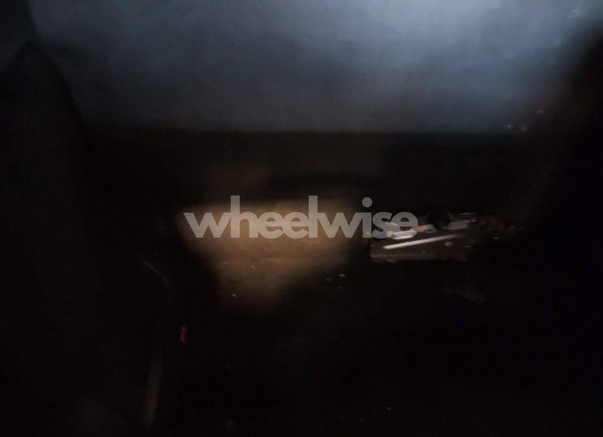 Photo 8 of 2002 Chevrolet S-10 LS (VIN 1GCDT19WX28127512)