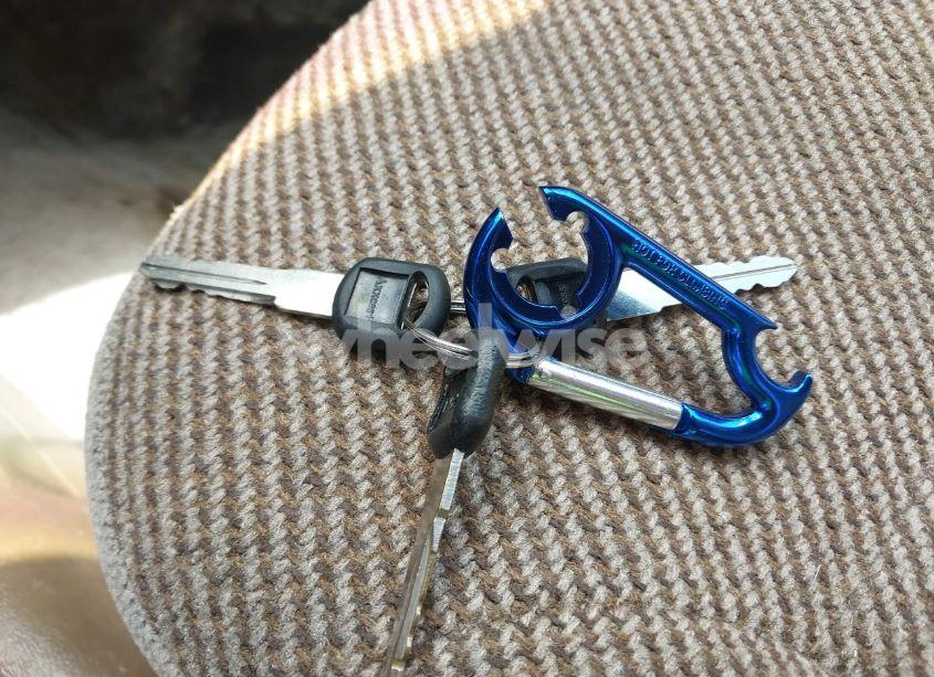 Photo 11 of 1996 Chevrolet S TRUCK S10 (VIN 1GCDT19X0TK165960)