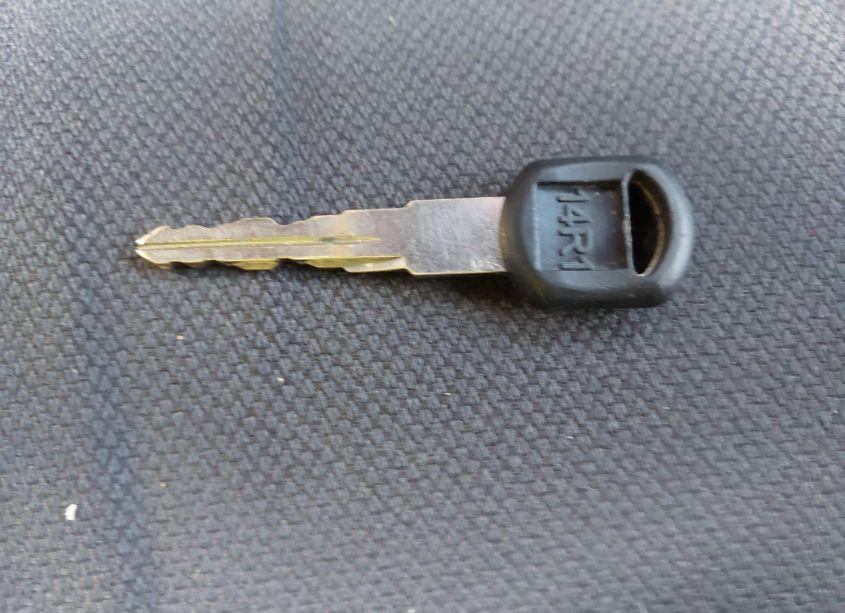 Photo 11 of 2003 Chevrolet S-10 LS (VIN 1GCDT19X238209955)