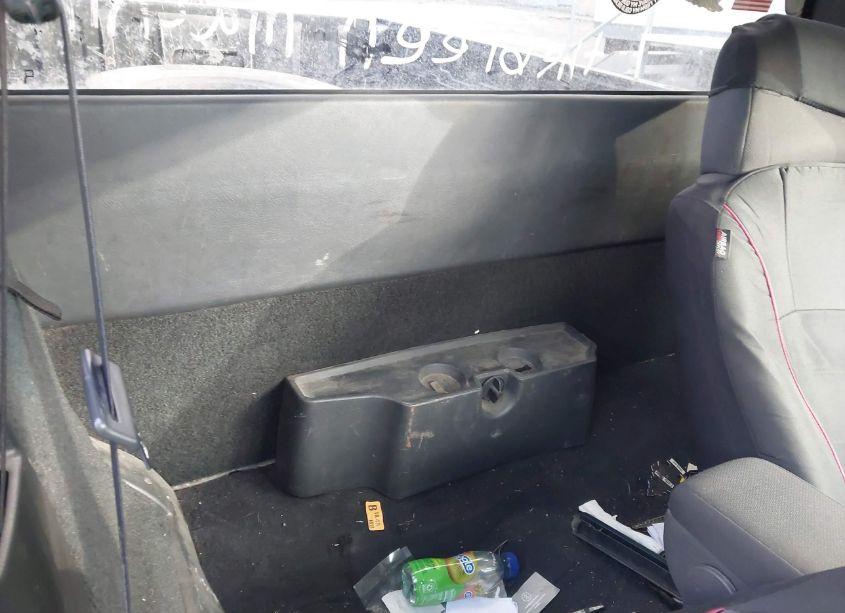 Photo 8 of 2003 Chevrolet S-10 LS (VIN 1GCDT19X238209955)