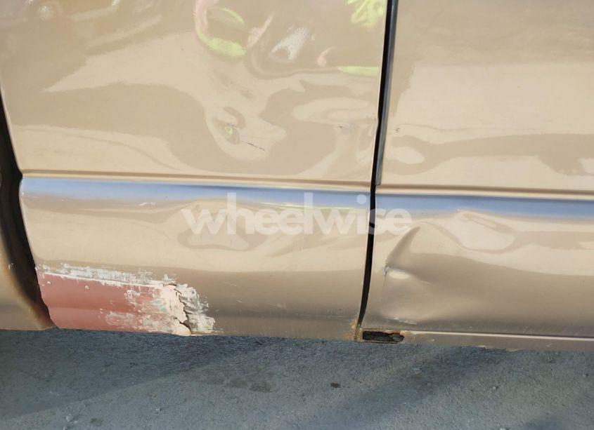 Photo 14 of 2003 Chevrolet S-10 LS (VIN 1GCDT19X238241126)