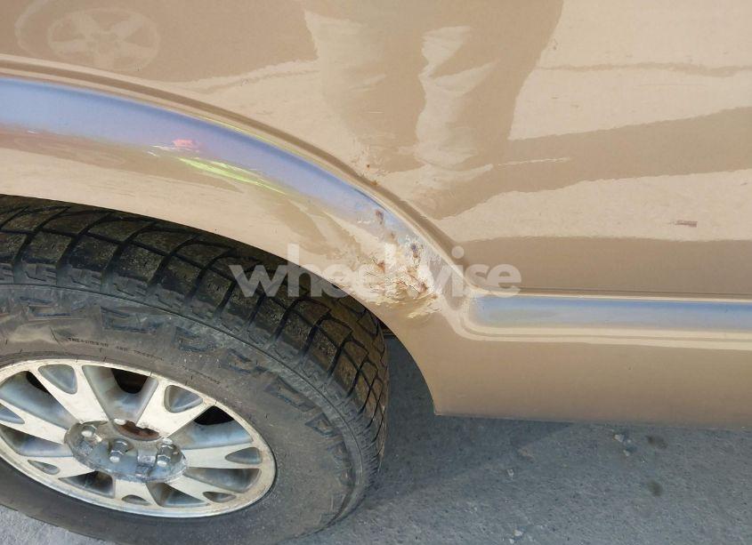 Photo 15 of 2003 Chevrolet S-10 LS (VIN 1GCDT19X238241126)