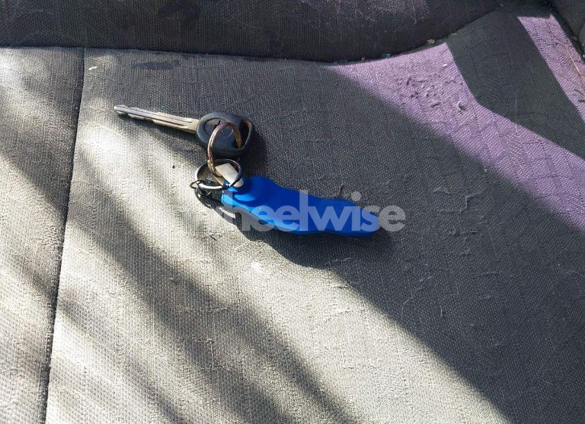 Photo 11 of 2008 Chevrolet Colorado LS (VIN 1GCDT249X88227593)