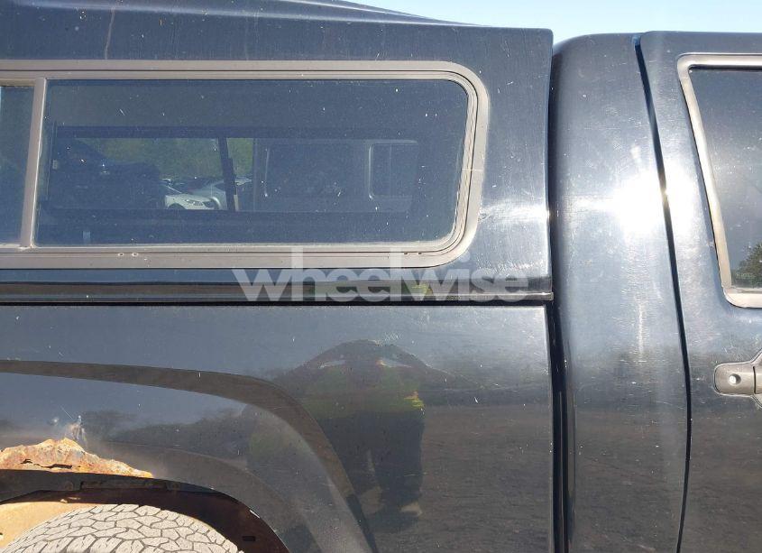 Photo 8 of 2008 Chevrolet Colorado LS (VIN 1GCDT249X88227593)