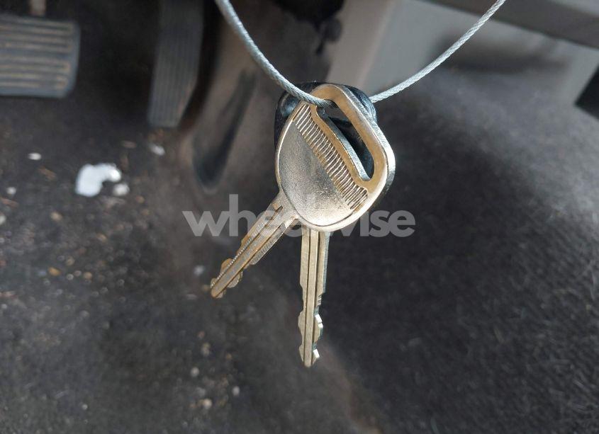 Photo 11 of 2008 Chevrolet Colorado LS (VIN 1GCDT299288231341)