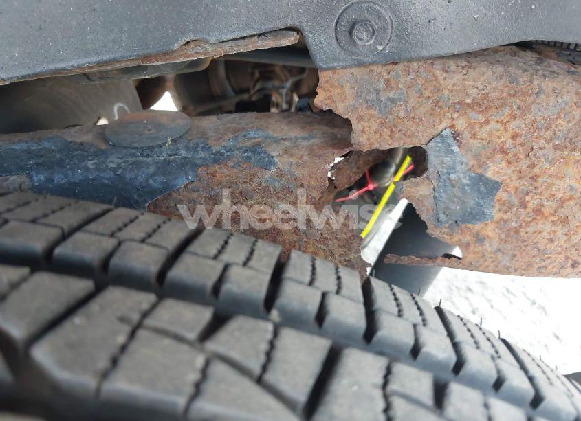 Photo 6 of 2008 Chevrolet Colorado LS (VIN 1GCDT299288231341)