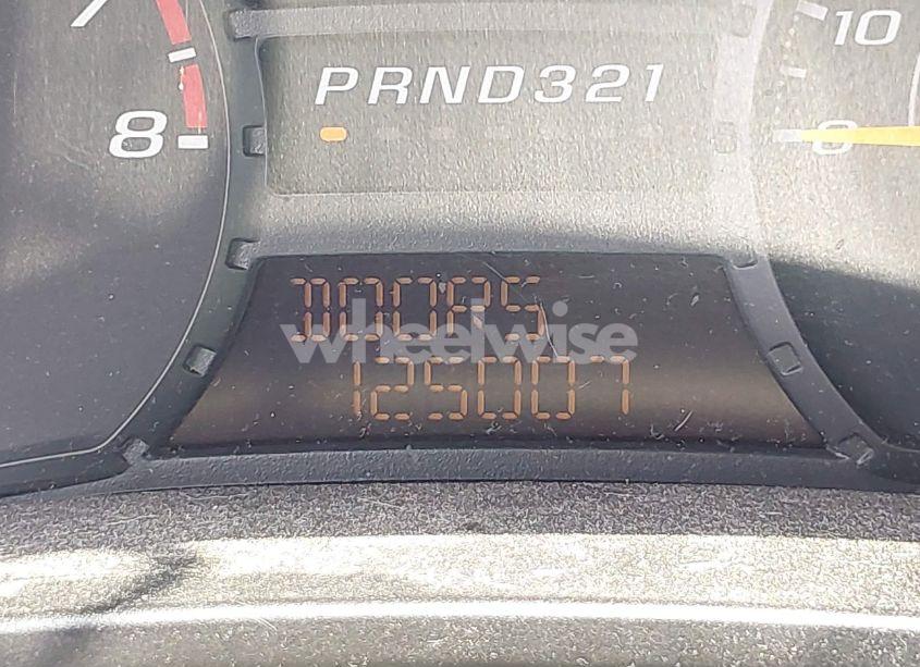 Photo 7 of 2008 Chevrolet Colorado LS (VIN 1GCDT299288231341)