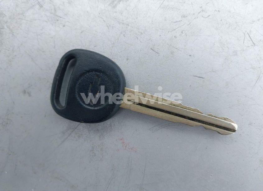 Photo 11 of 2008 Chevrolet Colorado LT (VIN 1GCDT33E088206594)