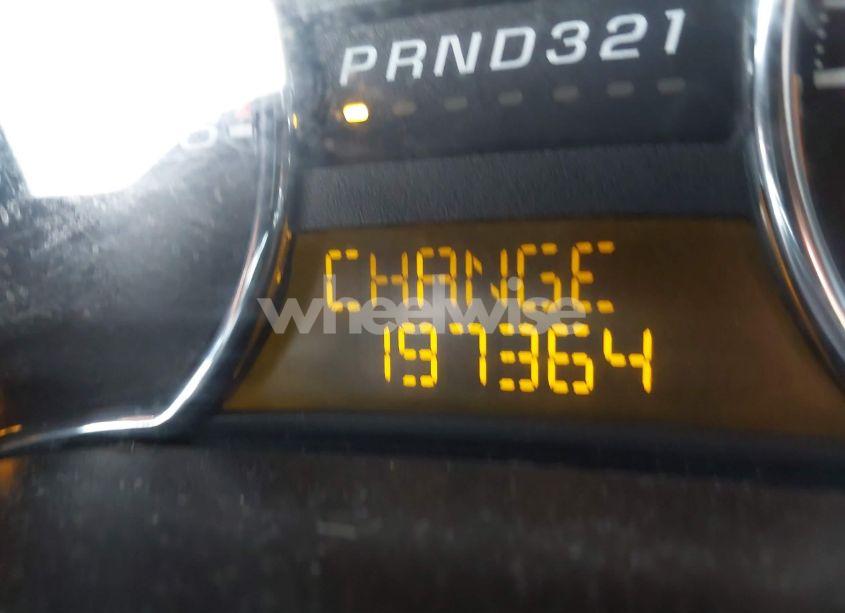 Photo 15 of 2008 Chevrolet Colorado LT (VIN 1GCDT33E088206594)