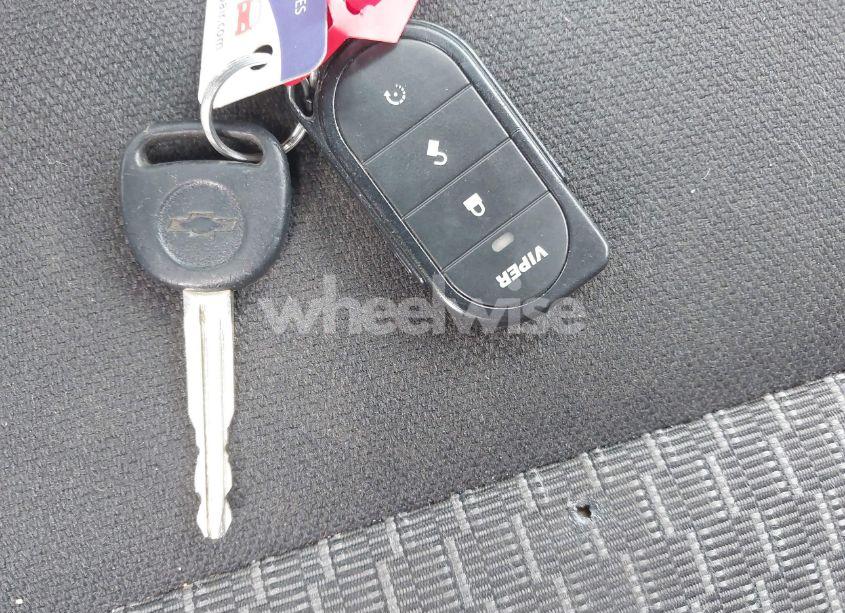 Photo 11 of 2008 Chevrolet Colorado LT (VIN 1GCDT33E088223864)