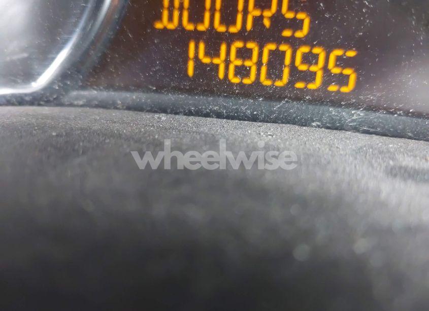 Photo 15 of 2008 Chevrolet Colorado LT (VIN 1GCDT33E088223864)