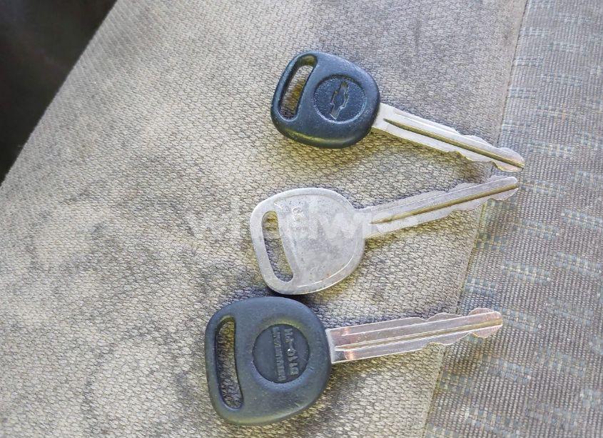 Photo 11 of 2008 Chevrolet Colorado LT (VIN 1GCDT33E888218606)