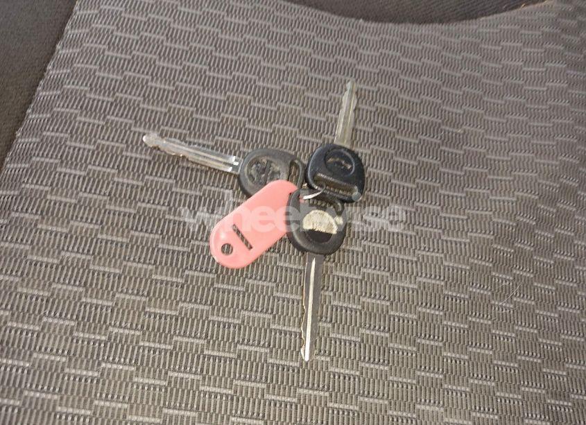 Photo 11 of 2008 Chevrolet Colorado LT (VIN 1GCDT399788183857)