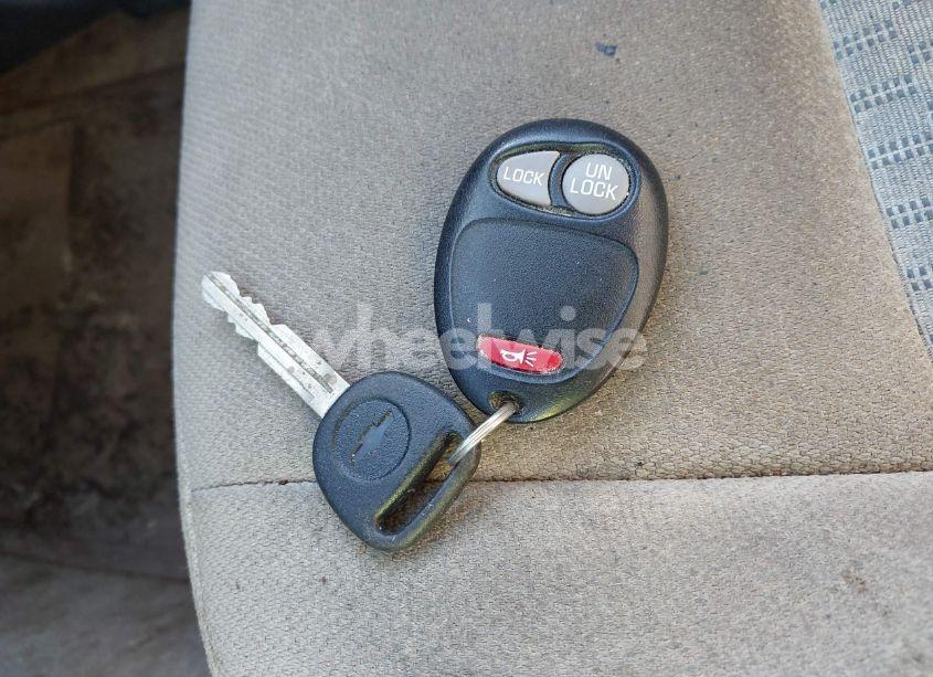 Photo 11 of 2008 Chevrolet Colorado LT (VIN 1GCDT39E588211961)