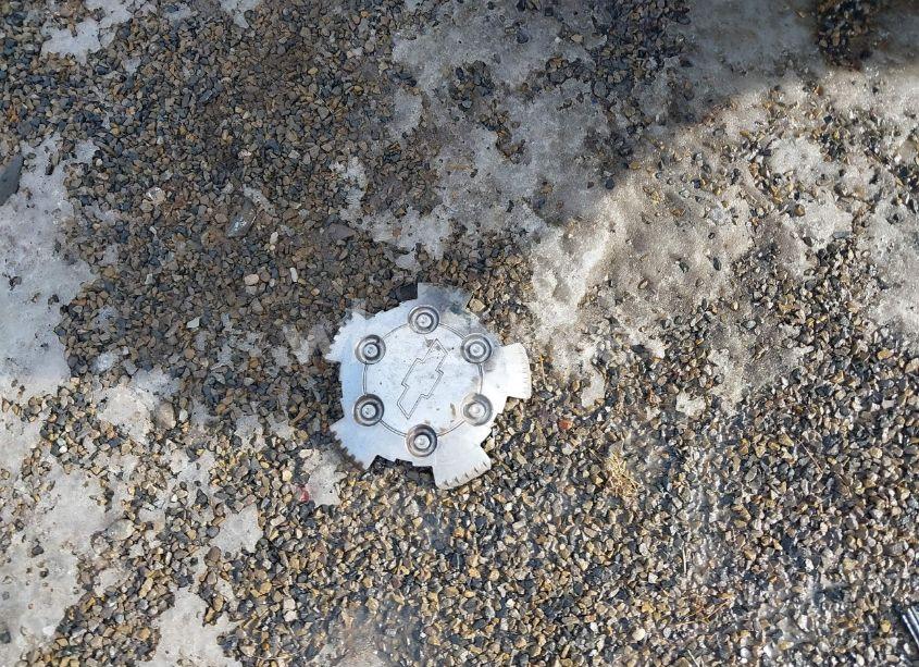 Photo 12 of 2008 Chevrolet Colorado LT (VIN 1GCDT43E188208666)