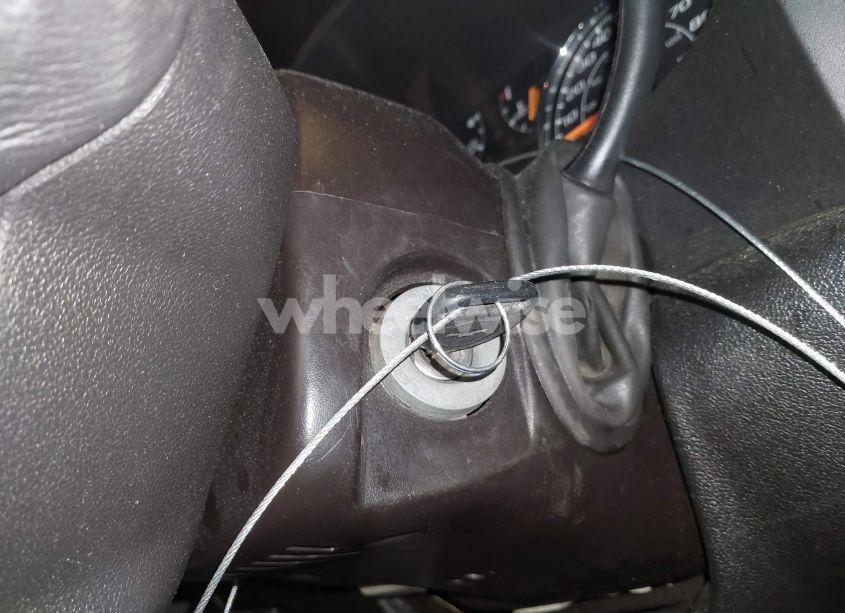 Photo 11 of 2008 Chevrolet Colorado LT (VIN 1GCDT43E388207938)