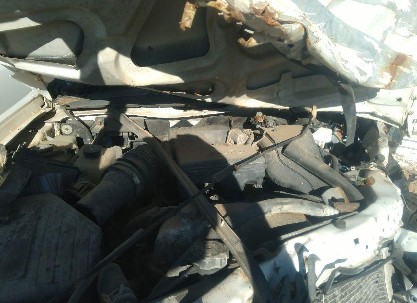 Photo 10 of 2008 Chevrolet Colorado LT (VIN 1GCDT49EX88232231)