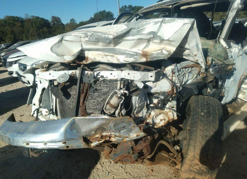 Photo 11 of 2008 Chevrolet Colorado LT (VIN 1GCDT49EX88232231)