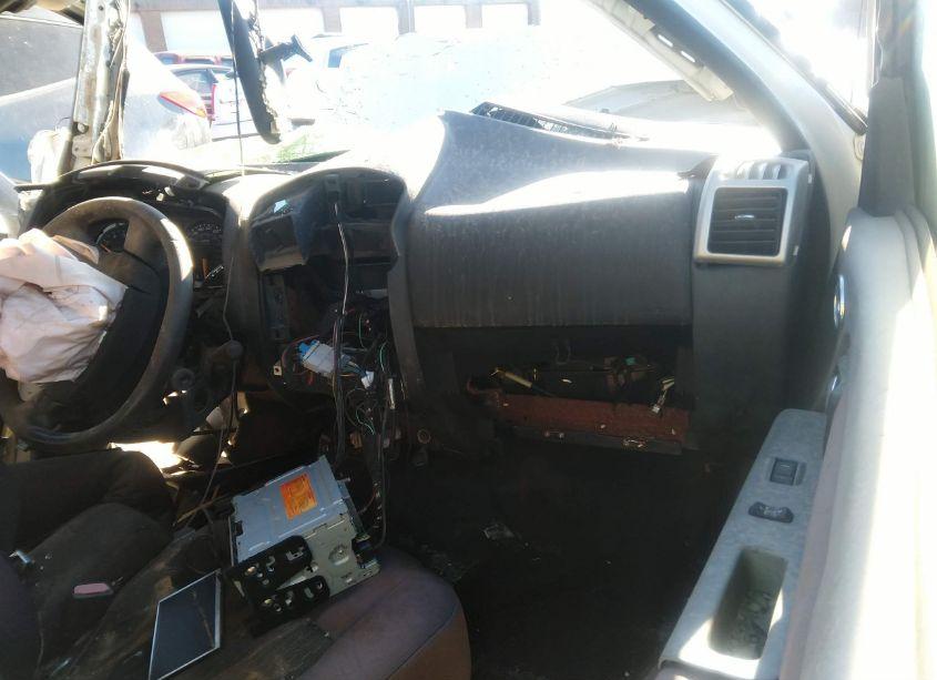 Photo 5 of 2008 Chevrolet Colorado LT (VIN 1GCDT49EX88232231)