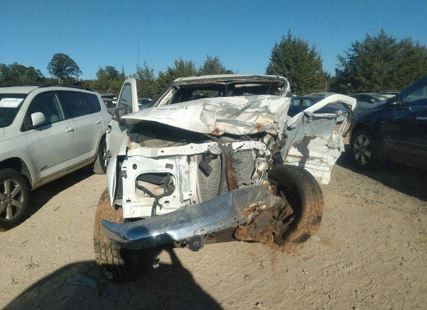 Photo 6 of 2008 Chevrolet Colorado LT (VIN 1GCDT49EX88232231)