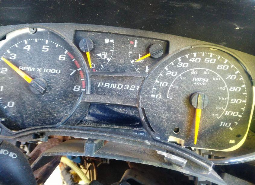 Photo 7 of 2008 Chevrolet Colorado LT (VIN 1GCDT49EX88232231)