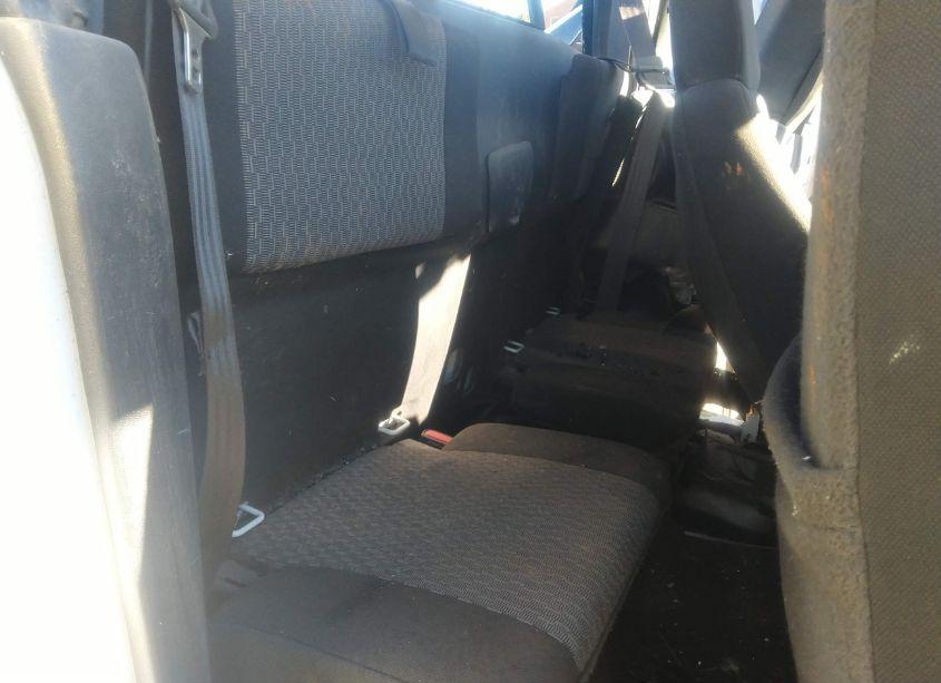 Photo 8 of 2008 Chevrolet Colorado LT (VIN 1GCDT49EX88232231)