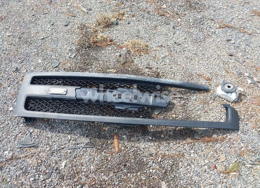 Photo 12 of 2009 Chevrolet Silverado 1500 WORK TRUCK (VIN 1GCEC14009Z188511)