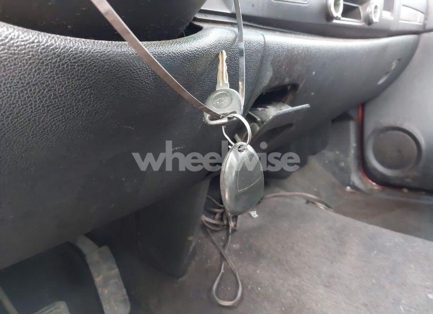 Photo 11 of 2007 Chevrolet Silverado 1500 LT1 (VIN 1GCEC14067E553861)