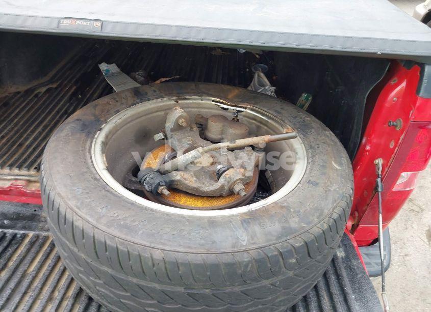 Photo 12 of 2007 Chevrolet Silverado 1500 LT1 (VIN 1GCEC14067E553861)