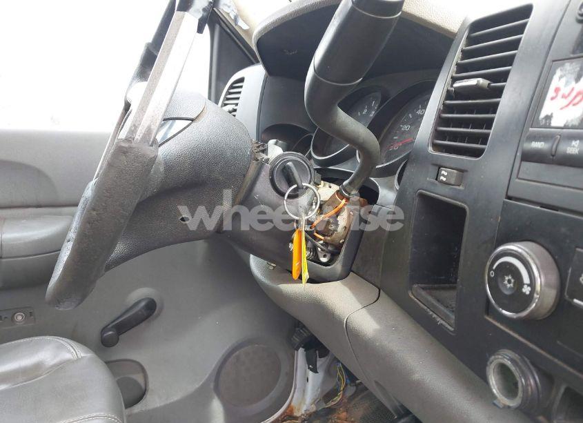 Photo 11 of 2007 Chevrolet Silverado 1500 WORK TRUCK (VIN 1GCEC140X7E549778)