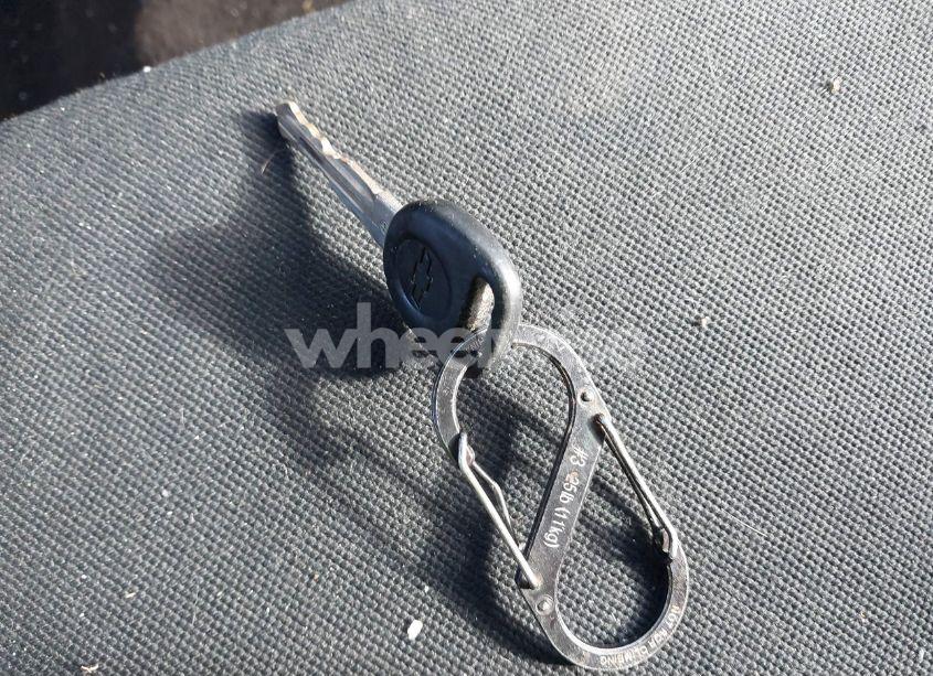 Photo 11 of 2007 Chevrolet Silverado 1500 WORK TRUCK (VIN 1GCEC14C07E530201)