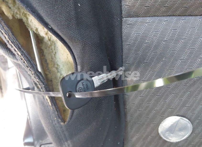 Photo 11 of 2007 Chevrolet Silverado 1500 WORK TRUCK (VIN 1GCEC14C17Z533312)