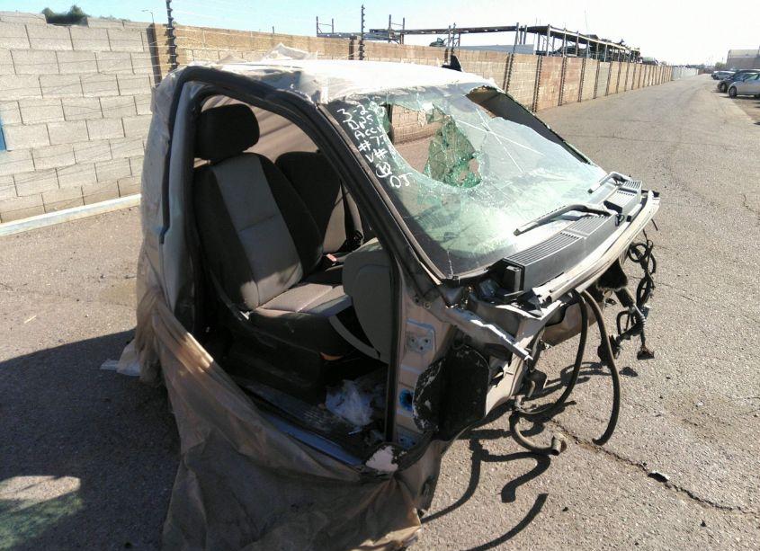 2007 Chevrolet Silverado 1500 WORK TRUCK (VIN 1GCEC14C17Z575477) main photo