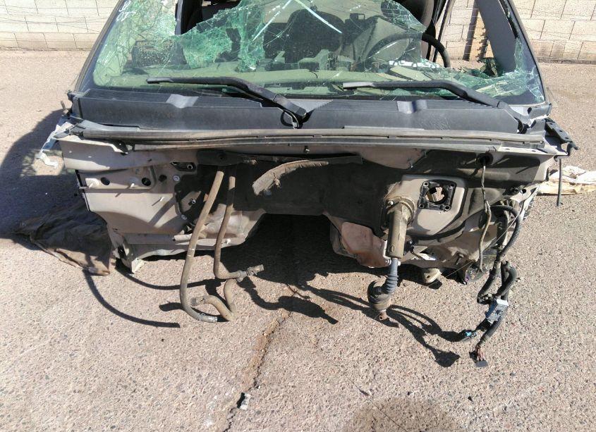 Photo 10 of 2007 Chevrolet Silverado 1500 WORK TRUCK (VIN 1GCEC14C17Z575477)