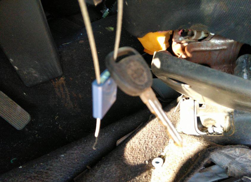 Photo 11 of 2007 Chevrolet Silverado 1500 WORK TRUCK (VIN 1GCEC14C17Z575477)