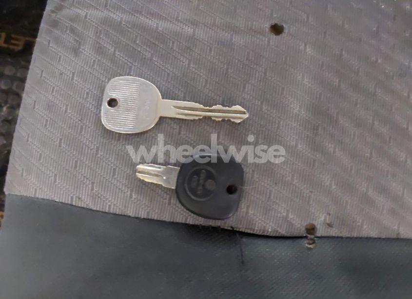 Photo 11 of 2007 Chevrolet Silverado 1500 WORK TRUCK (VIN 1GCEC14C27Z621320)