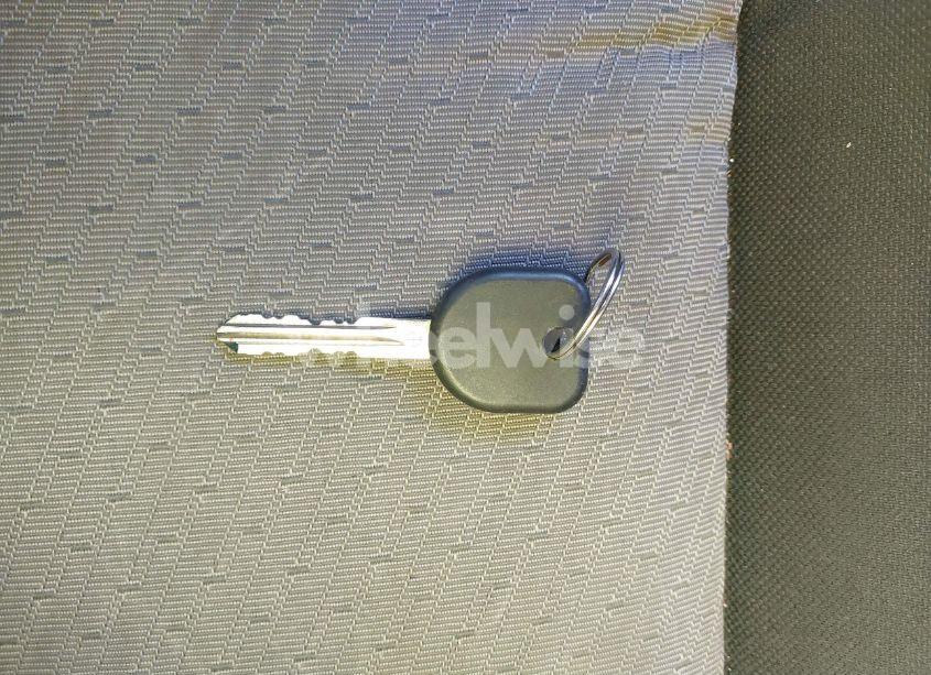 Photo 11 of 2008 Chevrolet Silverado 1500 WORK TRUCK (VIN 1GCEC14C28Z204068)