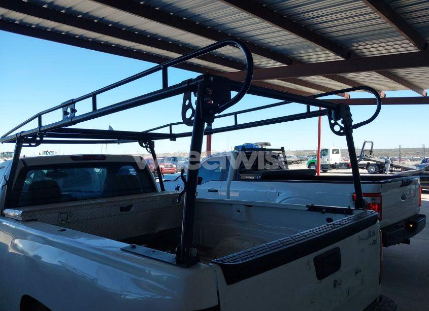 Photo 14 of 2008 Chevrolet Silverado 1500 WORK TRUCK (VIN 1GCEC14C28Z256087)