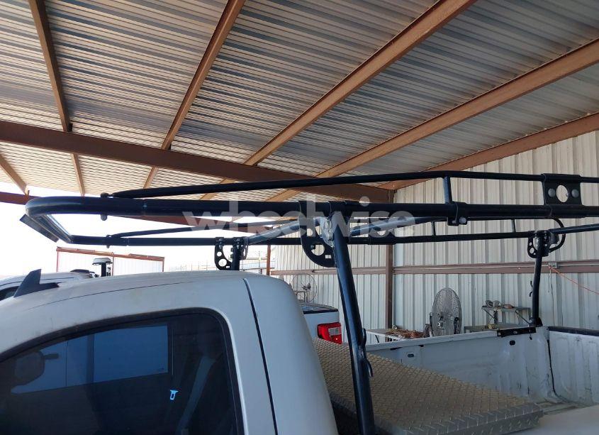 Photo 15 of 2008 Chevrolet Silverado 1500 WORK TRUCK (VIN 1GCEC14C28Z256087)