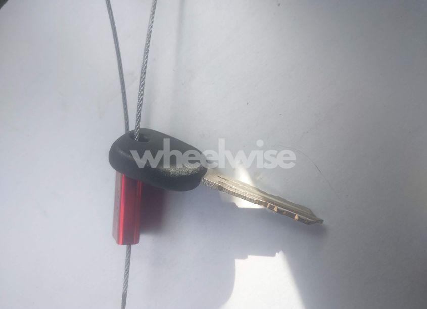 Photo 11 of 2008 Chevrolet Silverado 1500 WORK TRUCK (VIN 1GCEC14C38Z114945)